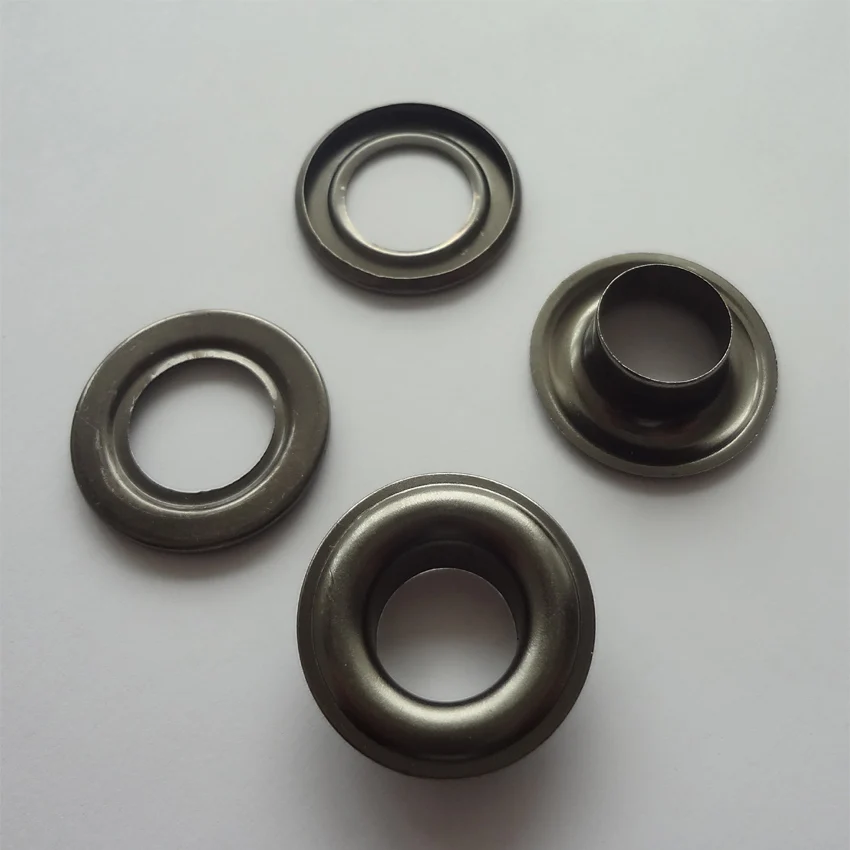 12mm fabric banner eyelet